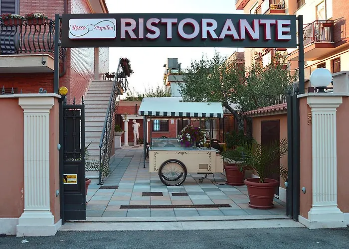 Maximo Hotel