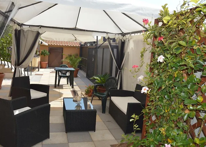 Hotel Maximo Rome