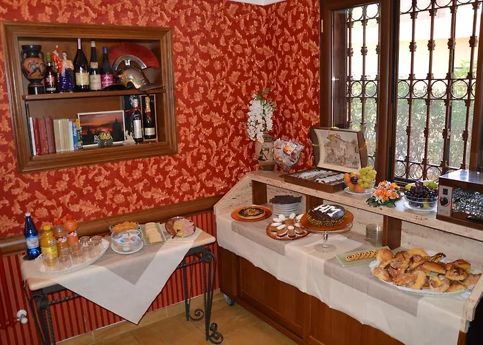 Hotel Maximo 3*
