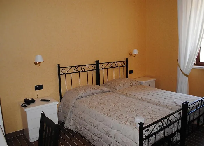 Hotel Maximo