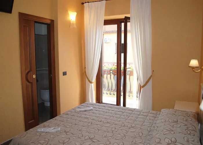 Hotel Maximo Rom