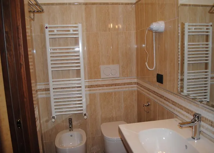 Hotel Maximo Rom