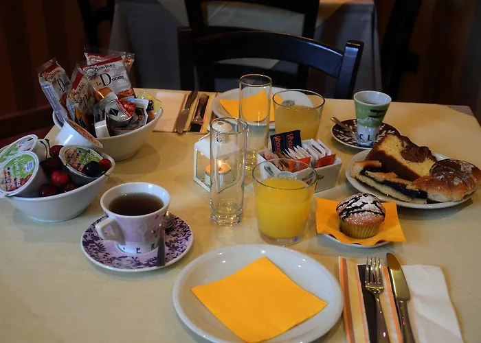 Hotel Maximo Rom